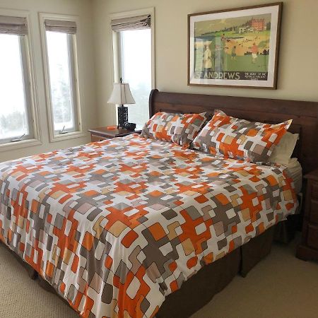 The Thoughtful Dog Bed & Breakfast South Brook Esterno foto