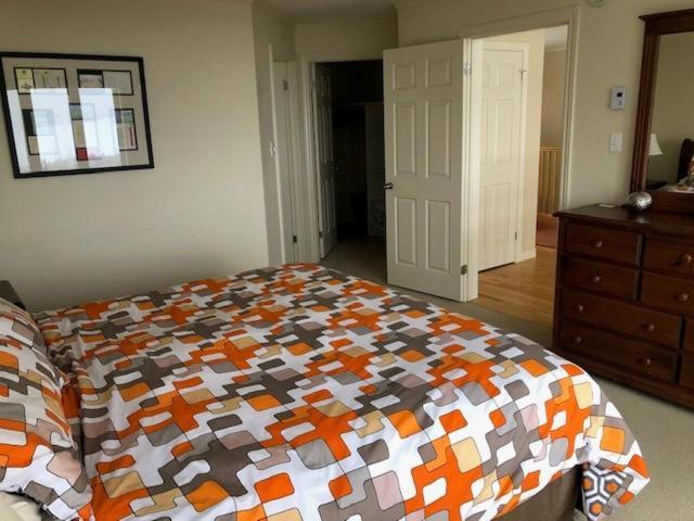 The Thoughtful Dog Bed & Breakfast South Brook Esterno foto