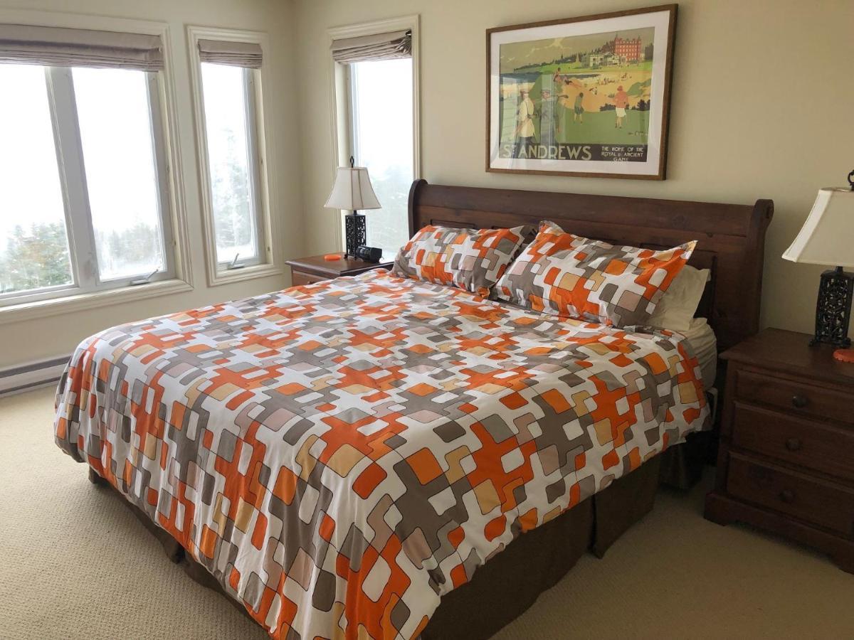 The Thoughtful Dog Bed & Breakfast South Brook Esterno foto