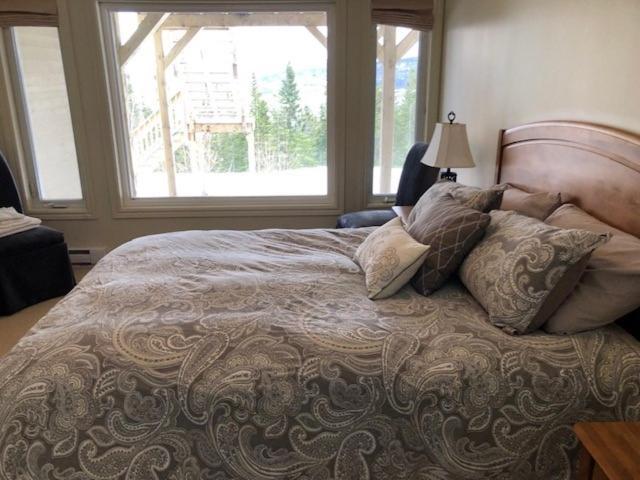 The Thoughtful Dog Bed & Breakfast South Brook Esterno foto
