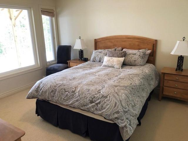 The Thoughtful Dog Bed & Breakfast South Brook Esterno foto